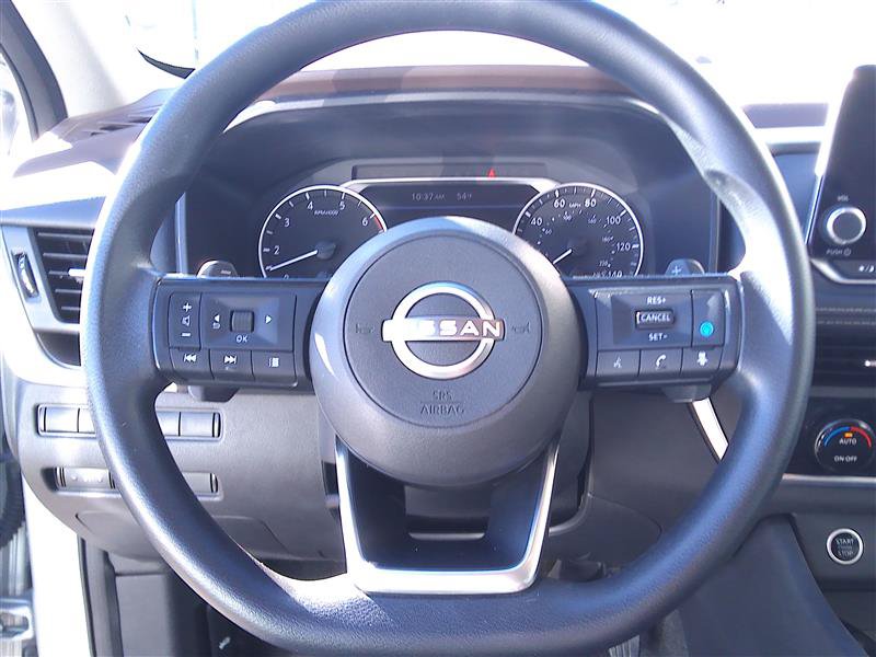 Used 2023 Nissan Rogue SV AWD/4WD image 11