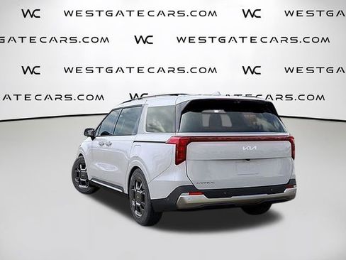 New 2026 Kia Carnival SX image 5