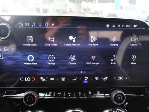 New 2024 Chevrolet Blazer EV LT image 17