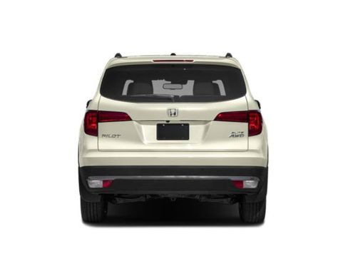 Used 2018 Honda Pilot Elite image 5