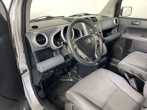Used 2007 Honda Element EX image 3