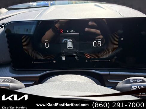 New 2026 Kia Sportage LX w/ LX Convenience Package AWD/4WD image 32