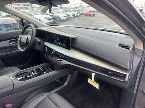 New 2026 Nissan Murano SL AWD/4WD image 17