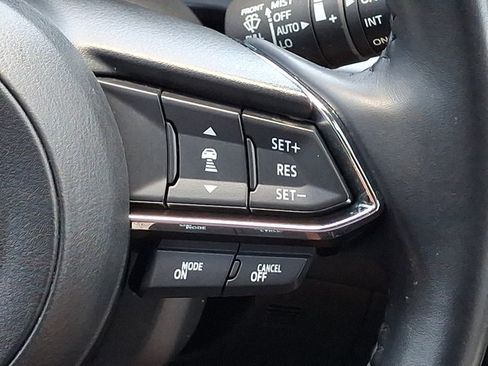 Certified 2023 MAZDA CX-5 AWD 2.5 S image 22