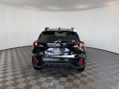 Used 2025 Subaru Crosstrek 2.5i Sport image 9