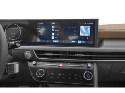 New 2026 Hyundai Sonata Limited image 13