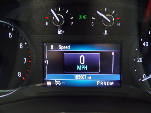 Used 2019 Buick Encore Preferred AWD/4WD image 30