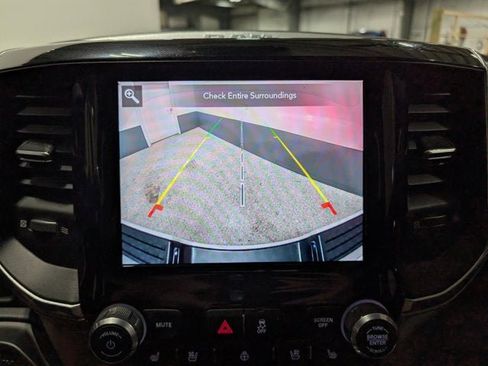 Used 2019 RAM 3500 Laramie image 28