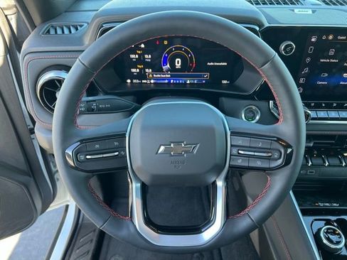 New 2025 Chevrolet Colorado Z71 w/ Technology Package AWD/4WD image 46