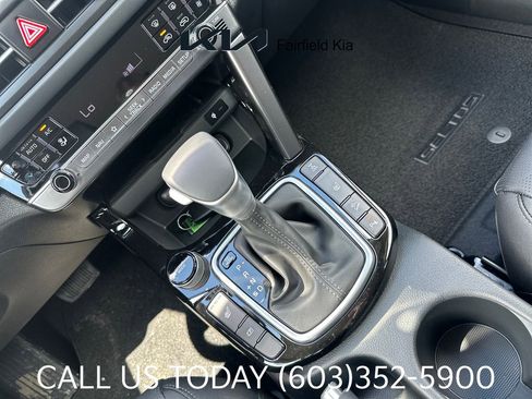 New 2026 Kia Seltos EX AWD/4WD image 18