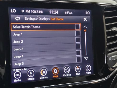 Used 2019 Jeep Grand Cherokee Altitude AWD/4WD image 48