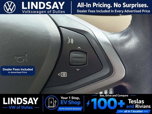 Used 2019 Tesla Model X Long Range AWD/4WD image 24