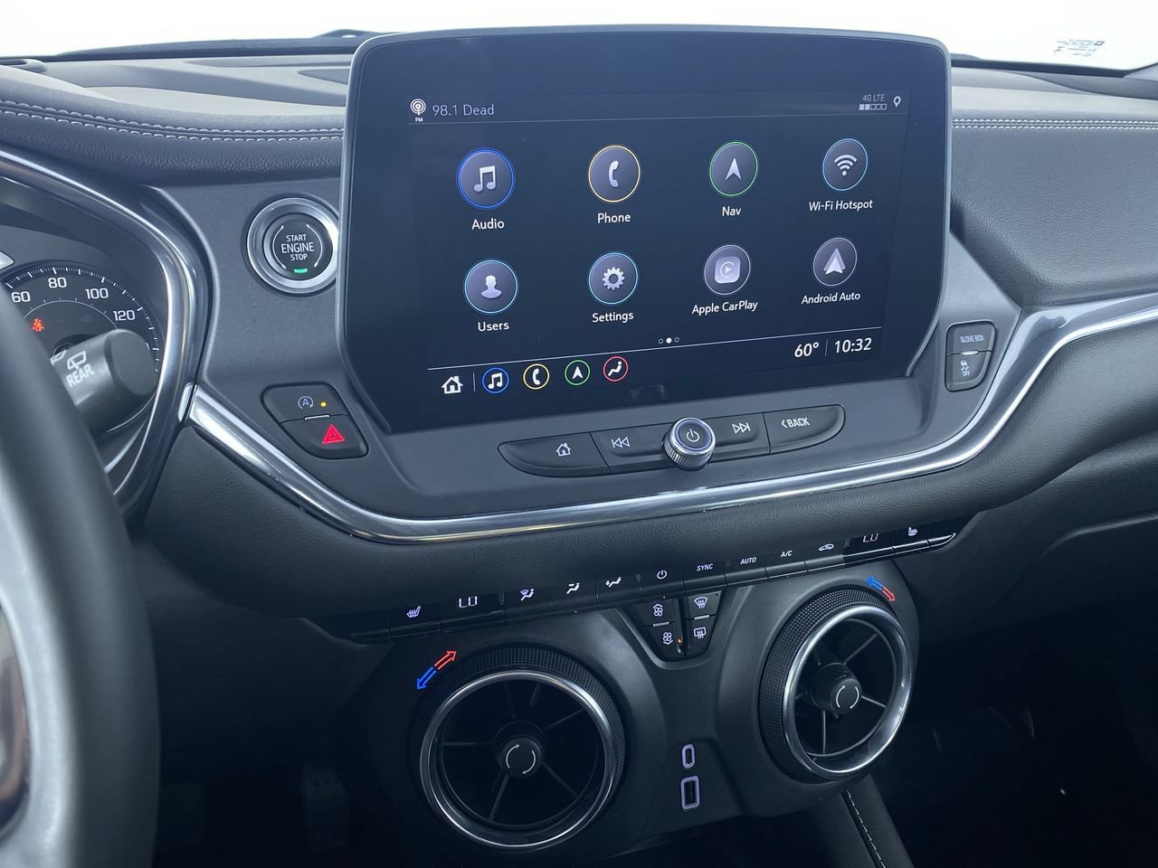 Certified 2023 Chevrolet Blazer LT w/ Sound & Technology Package AWD/4WD image 5