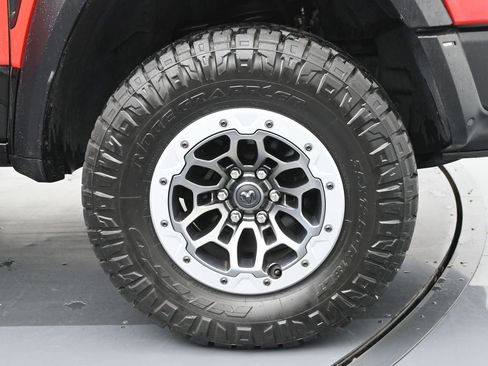 Used 2022 RAM 1500 TRX w/ TRX Level 2 Equipment Group image 24