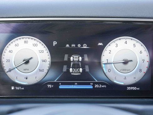 Used 2022 Hyundai Santa Cruz SEL w/ Activity Package AWD/4WD image 23
