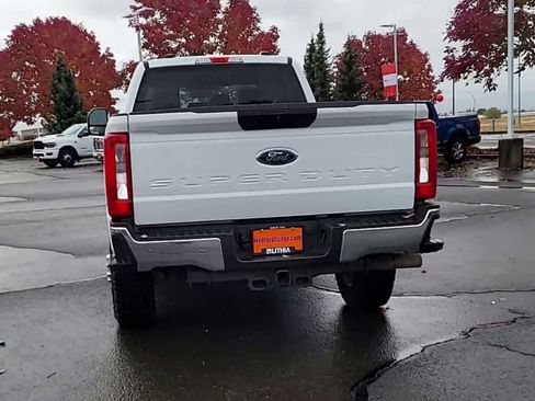 Used 2023 Ford F350 XLT w/ FX4 Off-Road Package image 7