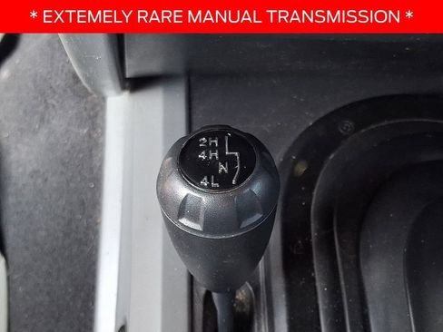 Used 2008 Jeep Wrangler Unlimited Sahara AWD/4WD image 22