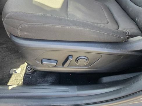 Used 2025 Hyundai Tucson SEL FWD image 15