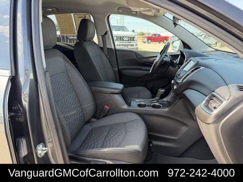 Used 2020 Chevrolet Equinox LT AWD/4WD image 31