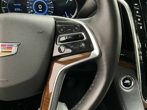 Used 2020 Cadillac Escalade ESV Luxury w/ Escalade Sport Edition AWD/4WD image 18