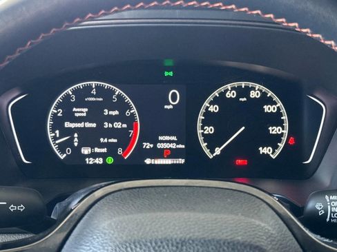 Used 2025 Honda Pilot TrailSport image 18