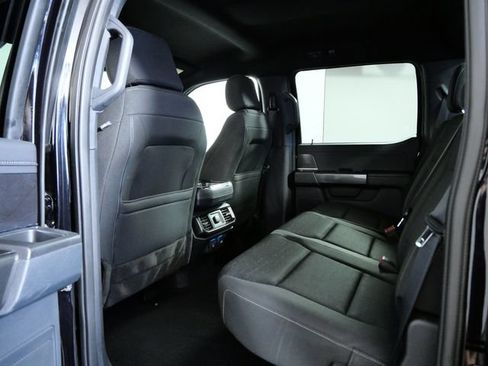 Certified 2023 Ford F150 XLT w/ Equipment Group 302A High AWD/4WD image 16