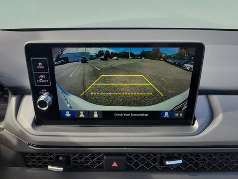 New 2026 Honda Accord SE image 32