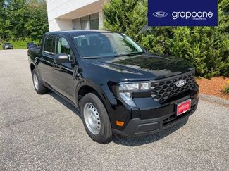 New 2026 Ford Maverick XL w/ 4K Tow Package AWD/4WD video 1