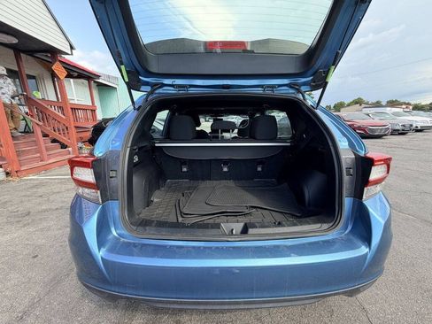 Used 2017 Subaru Impreza 2.0i Sport AWD/4WD image 5