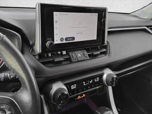 Used 2024 Toyota RAV4 Adventure image 13