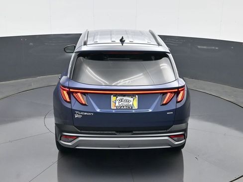 New 2026 Hyundai Tucson SEL AWD/4WD image 18