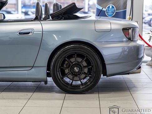 Used 2005 Honda S2000 image 8