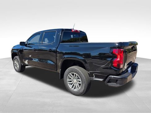 New 2026 Chevrolet Colorado LT image 5