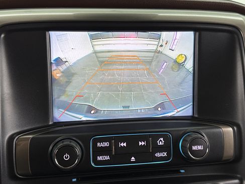 Used 2017 Chevrolet Silverado 3500 High Country w/ Duramax Plus Package image 22