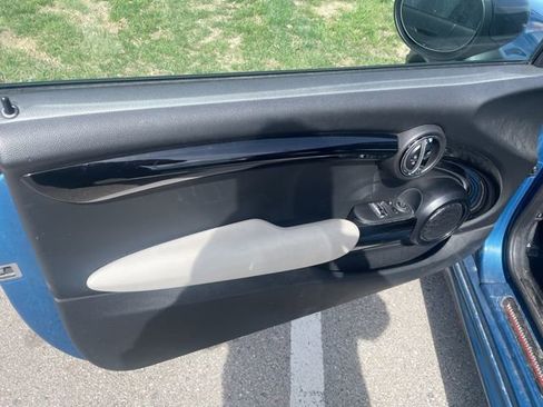 Certified 2023 MINI Cooper John Cooper Works image 20