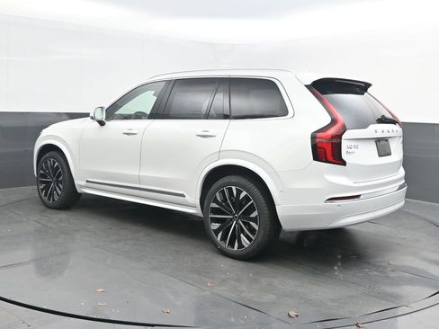 New 2026 Volvo XC90 B6 Ultra w/ Protection Package AWD/4WD image 3
