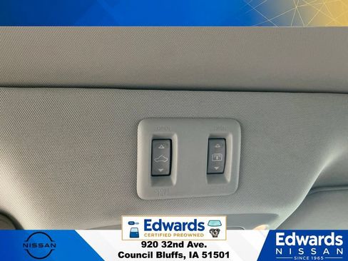 Used 2024 Nissan Murano SL AWD/4WD image 35