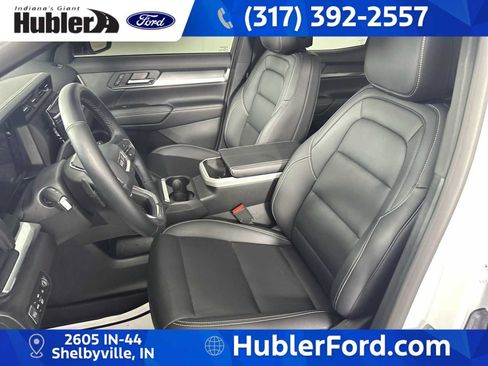 Used 2026 GMC Terrain Elevation w/ Elevation Premium Package AWD/4WD image 13
