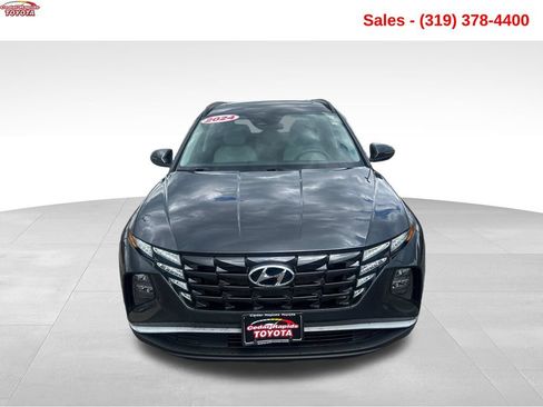 Used 2024 Hyundai Tucson SEL w/ Convenience Package AWD/4WD image 10