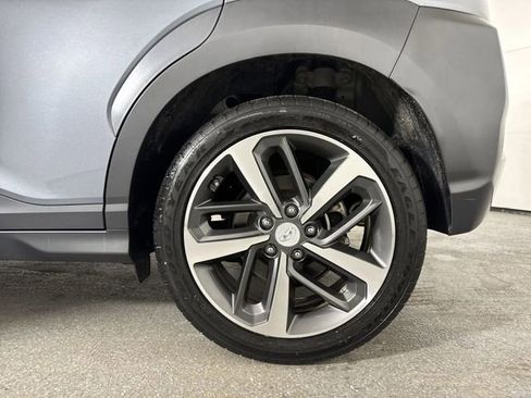 Used 2018 Hyundai Kona Ultimate image 5