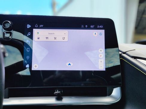 Used 2024 Chevrolet Corvette Z06 image 13