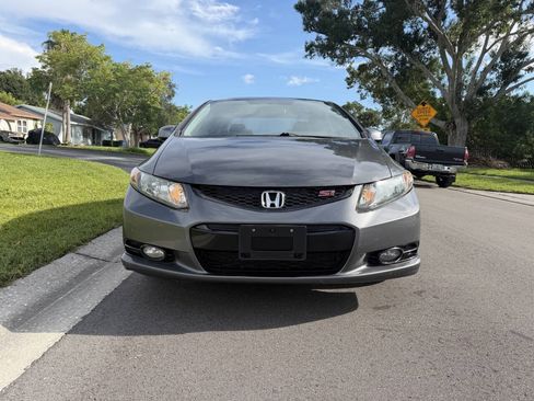 Used 2012 Honda Civic Si image 6