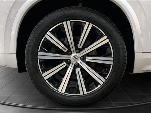 Certified 2022 Volvo XC90 T6 Inscription image 10
