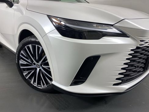 Used 2023 Lexus RX 350 Premium Plus image 3