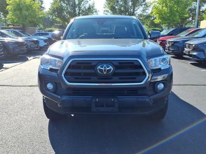 Used 2019 Toyota Tacoma SR5