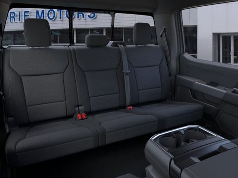 New 2026 Ford F150 XLT w/ Equipment Group 302A MID image 11