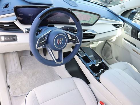 New 2026 Buick Enclave Avenir w/ Super Cruise Package image 6