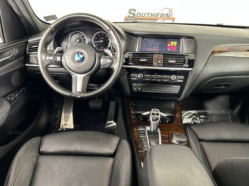 Used 2017 BMW X3 xDrive28i image 19