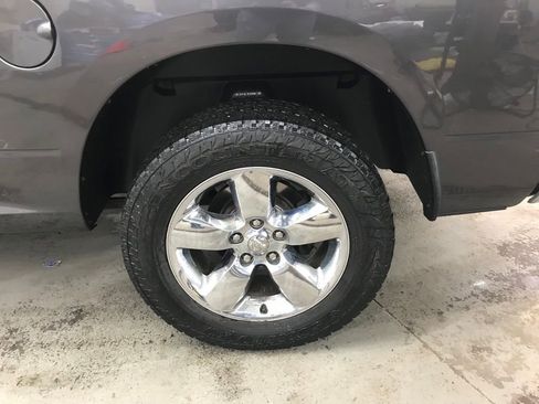 Used 2015 RAM 1500 Big Horn image 45