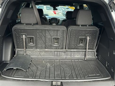 Certified 2023 Chevrolet Traverse LT w/ Midnight/Sport Edition image 30